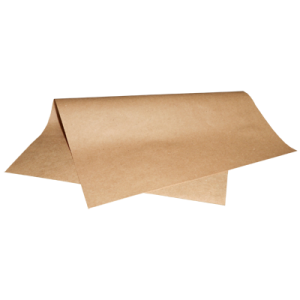 Kraft Ambalaj Kağıdı (22x23)