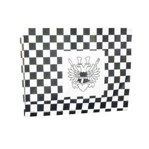 Siyah(Yanı Açık)Kağıt Poşet (27x5,5x19)