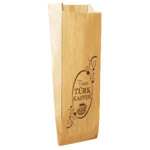 500 gr'lık Kahve Poşeti (11x6x29)