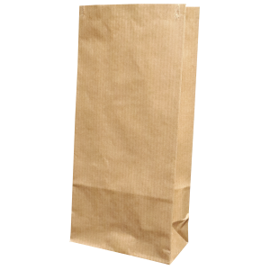 Şamua+Şamua Kraft Kağıt Paket (10x6x28)